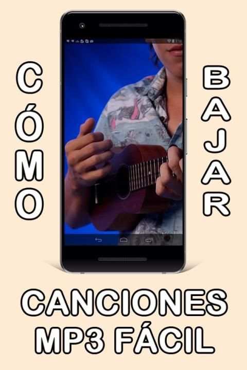 Bajar Musica Rapido y Gratis Tutoriales MP3 Facil screenshot 3