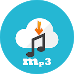 ikon Free Music Downloader Online - Offline