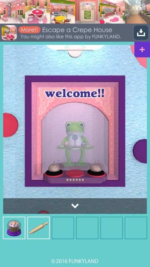 Escape the Sweet Shop Series screenshot 11