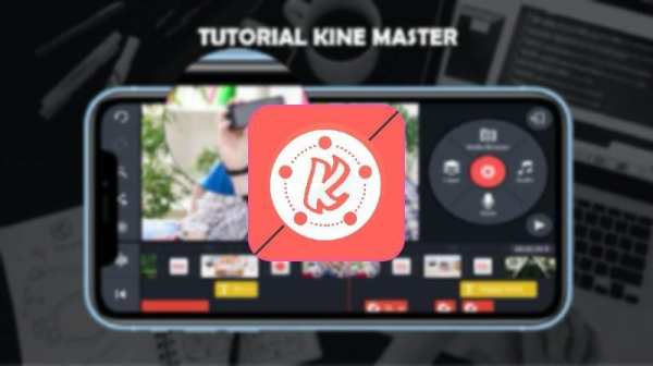 Best Tips Kine Master Video Editing screenshot 3