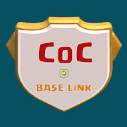 CocMap - Pro Base for Top Clasher आइकन