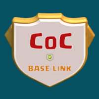 CocMap - Pro Base for Top Clasher