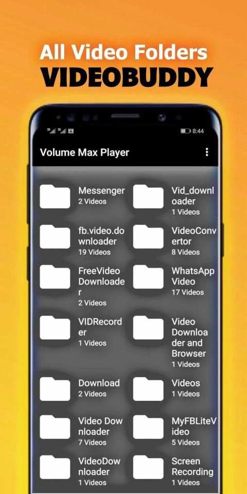 Free Video Buddy Movie and Video Download Guide screenshot 3