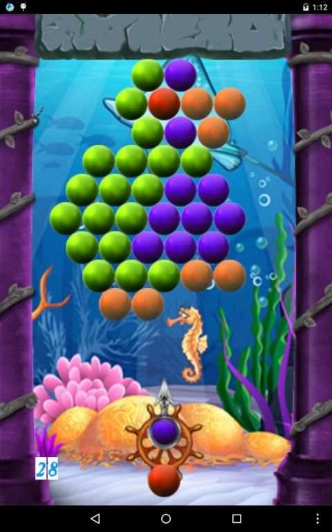 Bubble Shooter Mania screenshot 29