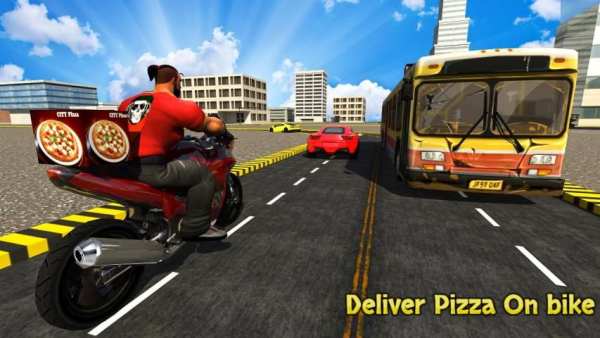 San Andreas Monster Hero: Miami rope hero screenshot 6
