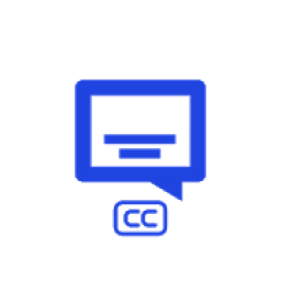 SubEdit - Edit, create, synchronize subtitles आइकन