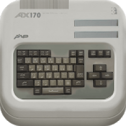 MSX Games (* No sounds) आइकन