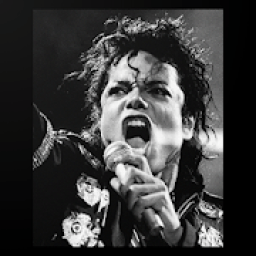 Michael Jackson - King of Pop Songs and Albums आइकन