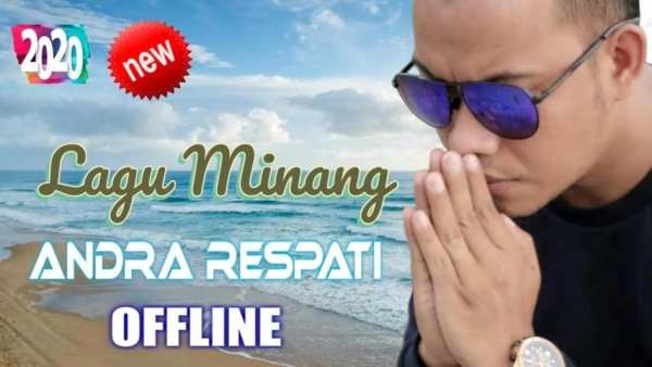 Lagu Minang Andra Respati screenshot 2