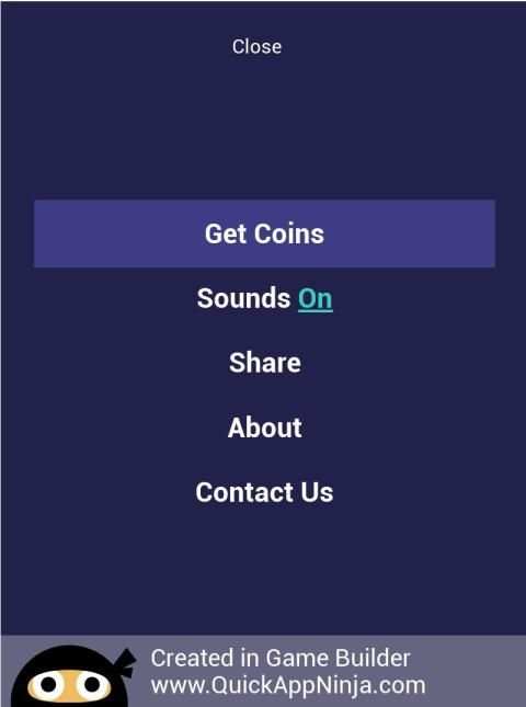 ML Trivia screenshot 1