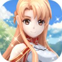 Sword Art：Anime Games