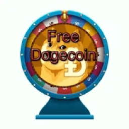 ikon Free Dogecoin Spin