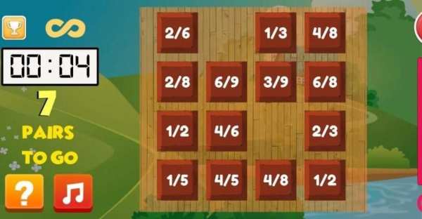 Math Kids Game screenshot 7