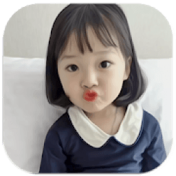 Sticker Wa Kwon Yuli Lucu for WAStickerApps आइकन