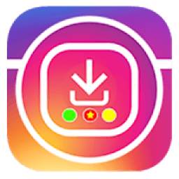 Insta Downloader 1.0.2