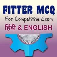 ITI FITTER MCQ for Competitive Exam on 9Apps