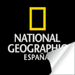 National Geographic España icon