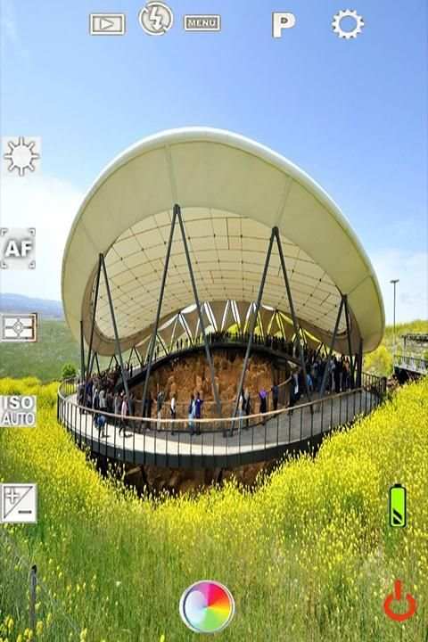 GO PRO KAMERA screenshot 5