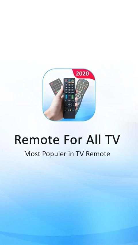 Remote Control for All TV 2020 screenshot 9