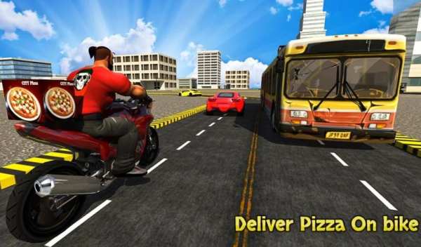 San Andreas Monster Hero: Miami rope hero screenshot 1