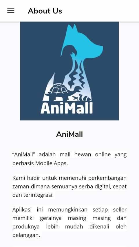 AniMall скриншот 2