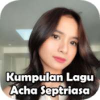 Kumpulan Lagu Acha Septriasa Offline on 9Apps