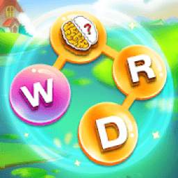 Word Test - Word Connect & Search Game