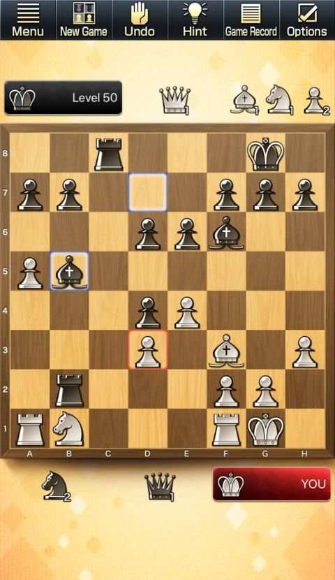 The Chess Lv.100 screenshot 5