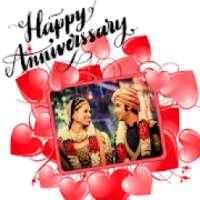 Anniversary Photo Editor