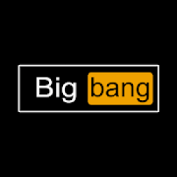 Big Bang - Доставка еды icon