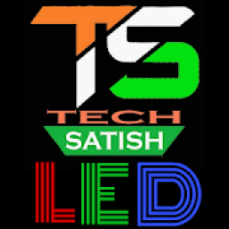 ikon Tech Satish LED