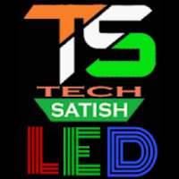 Tech Satish LED