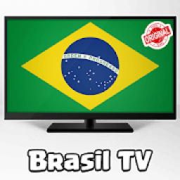Brasil TV Watch Programação - Ao Vivo (2020) icon