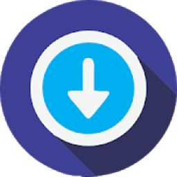 All Social Media Status &amp; Video Downloader आइकन