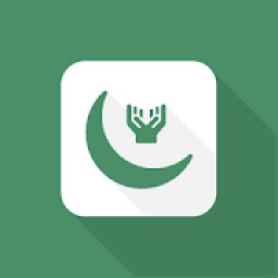Pakistan Prayer Times (No Ads) आइकन