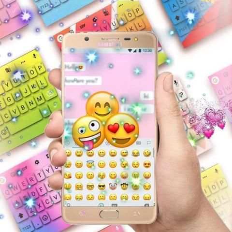 Smart Arabic English Keyboard स्क्रीनशॉट 5