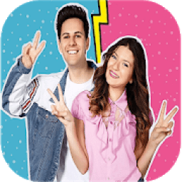 Luì e Sofì - Me contro te 2020 आइकन