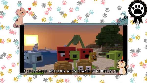 Mod Plant VS Zombie screenshot 3