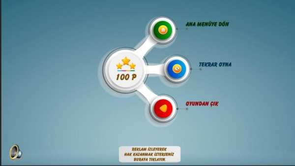 Kare Bulmaca screenshot 1