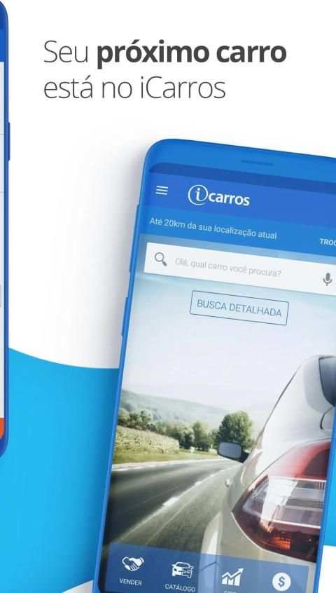 iCarros – Comprar Carros screenshot 3