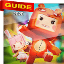 Guide : Mini World 20 Block Art आइकन