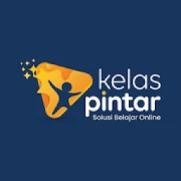 Kelas Pintar - Solusi Belajar Online icon