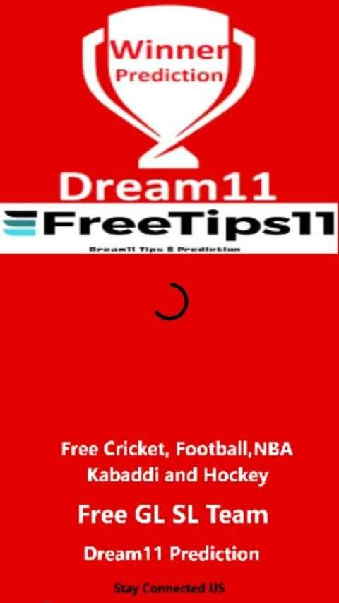 Dream11 Trick Prediction- Cricket,Football,Kabaddi screenshot 6