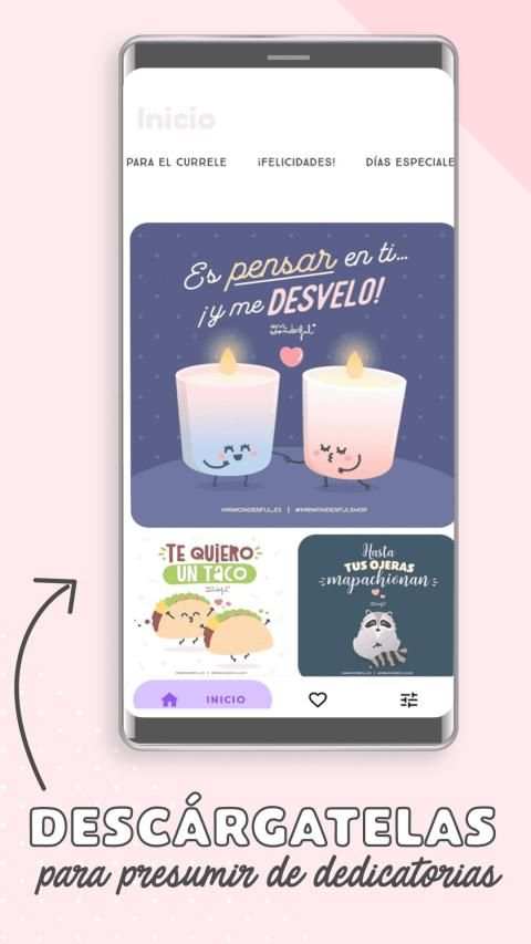 Mr. Wonderful screenshot 2