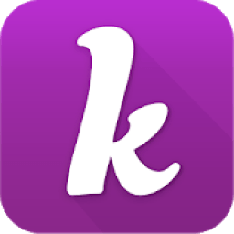 Kasamba Psychic Reading &amp; Daily Horoscopes आइकन