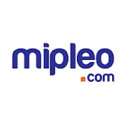 Mipleo - ¡Encuentra tu próximo empleo! icon