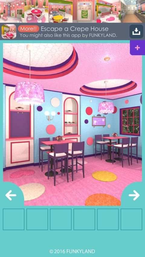 Escape the Sweet Shop Series screenshot 14