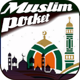 Muslim Pocket - Ramadan 2020 आइकन