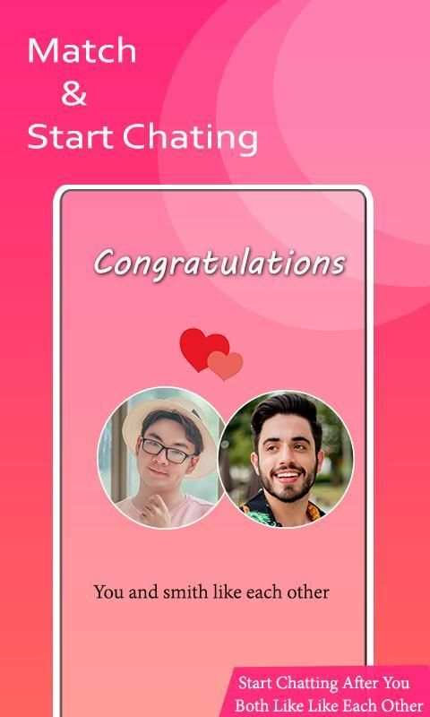 Gay Dating App - Local Dating App screenshot 3