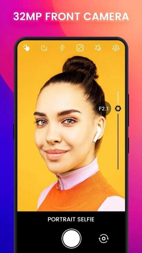 Camera For Vivo S1 Pro: Pose Master Cam For S1 Pro screenshot 4